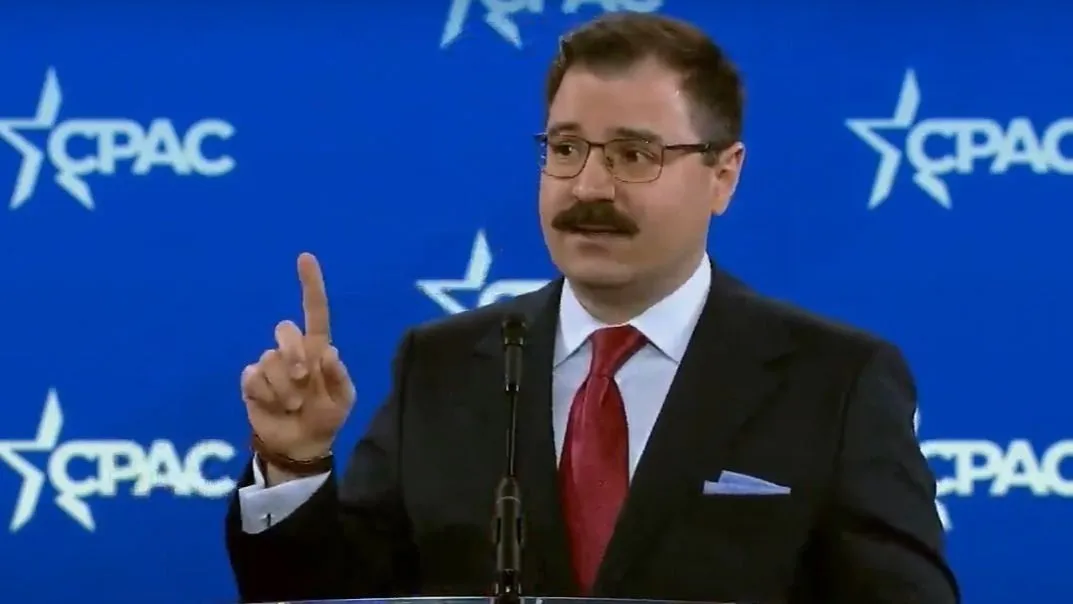 CPAC konferencia 2025, CPACkonferencia,
Szánthó Miklós, SzánthóMiklós