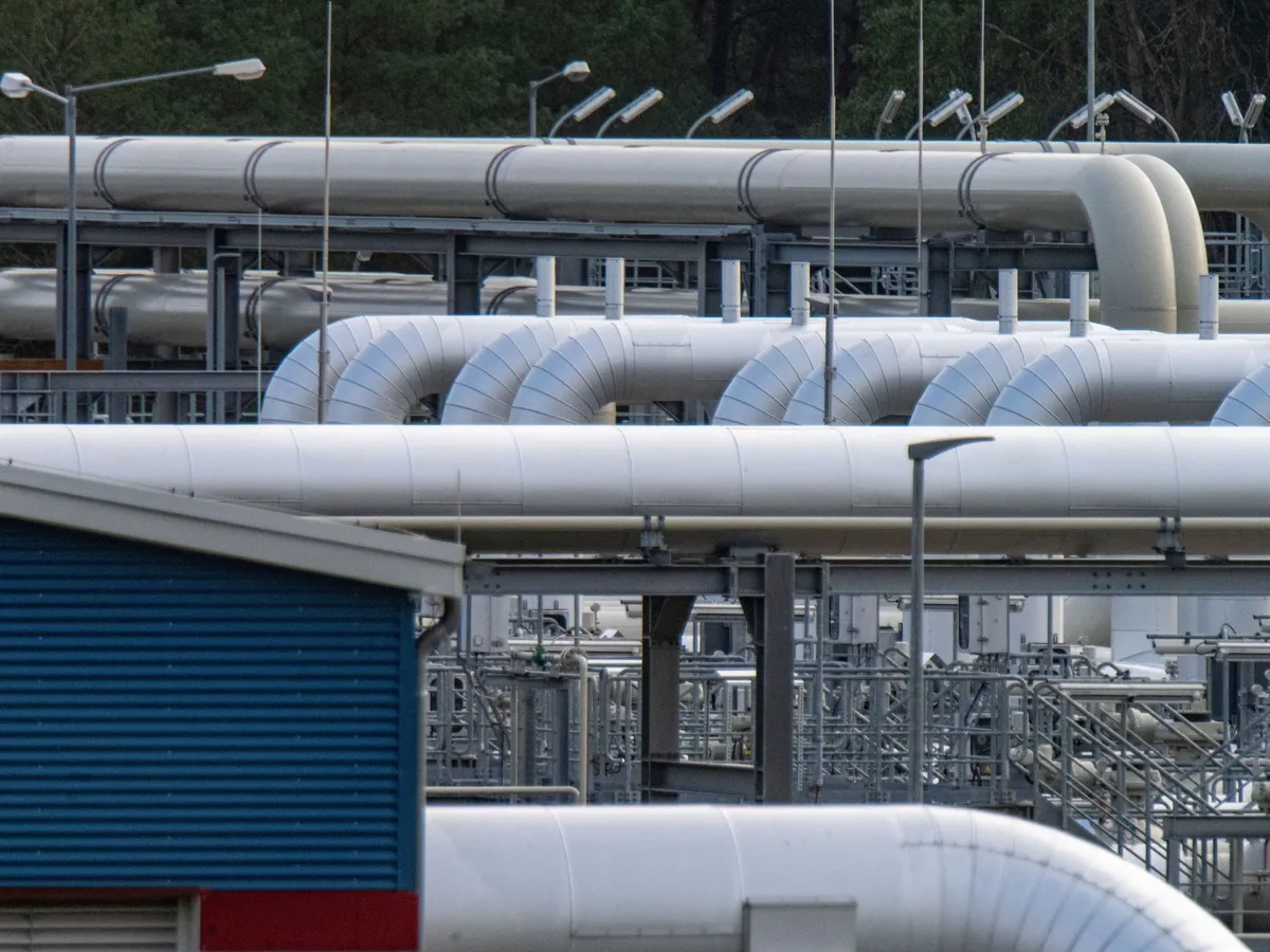 gáz, gázvezeték, Románia