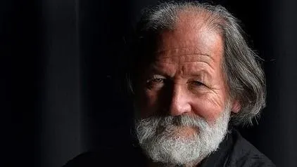 Buda Ferenc – Fotó: Wikipedia/Bahget Iskander