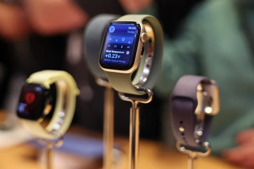 Apple Watch Series 11