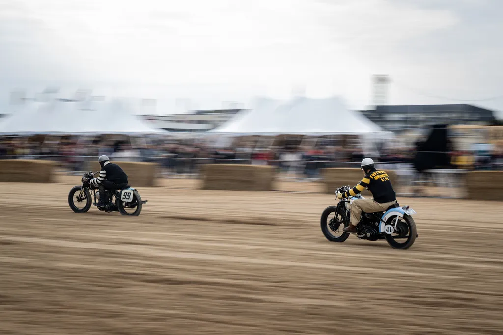 Normandy Beach Race, NormandyBeachRace
