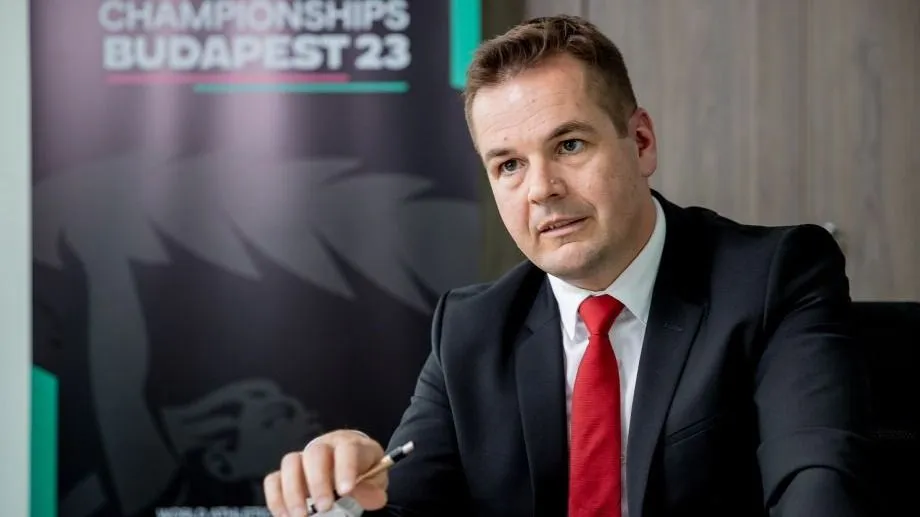 Németh Balázs