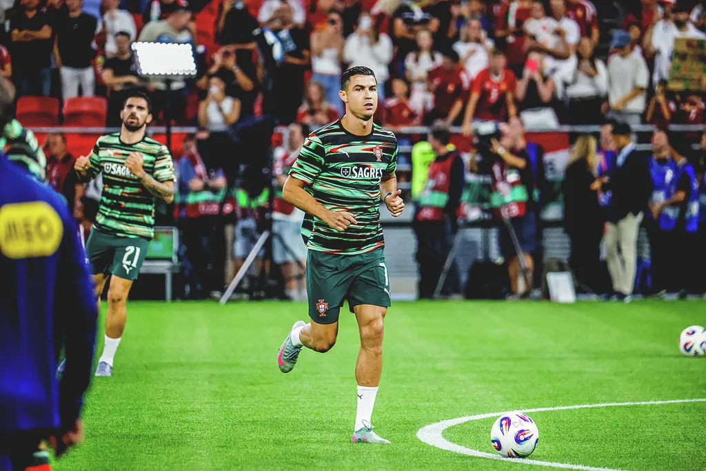 Magyarország – Portugália, MagyarországPortugália, Vb-selejtező labdarúgó mérkőzés, világbajnoki-selejtező, Magyar labdarúgó-válogatott, Puskás Aréna, 2025. 09. 09.