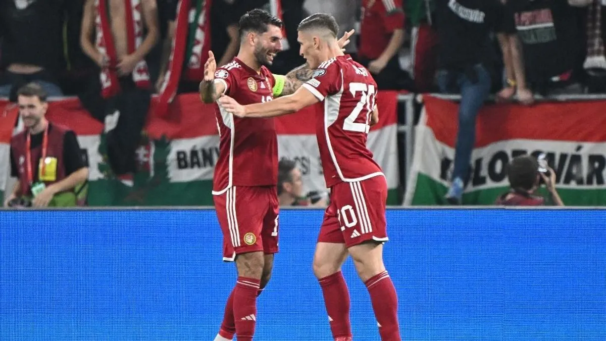 Kiderült, hány magyar kezd a szezon egyik legérdekesebb BL-meccsén