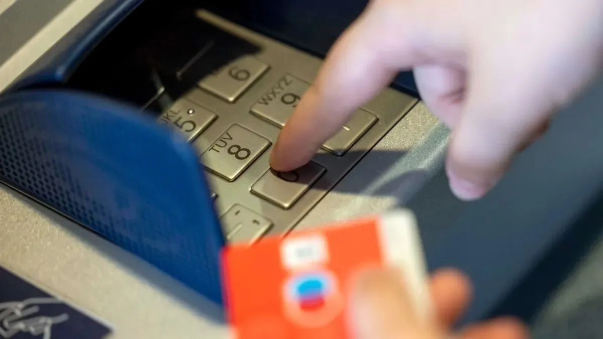 Erste Bank, Bővül a magyarországi ATM-hálózat (illusztráció)