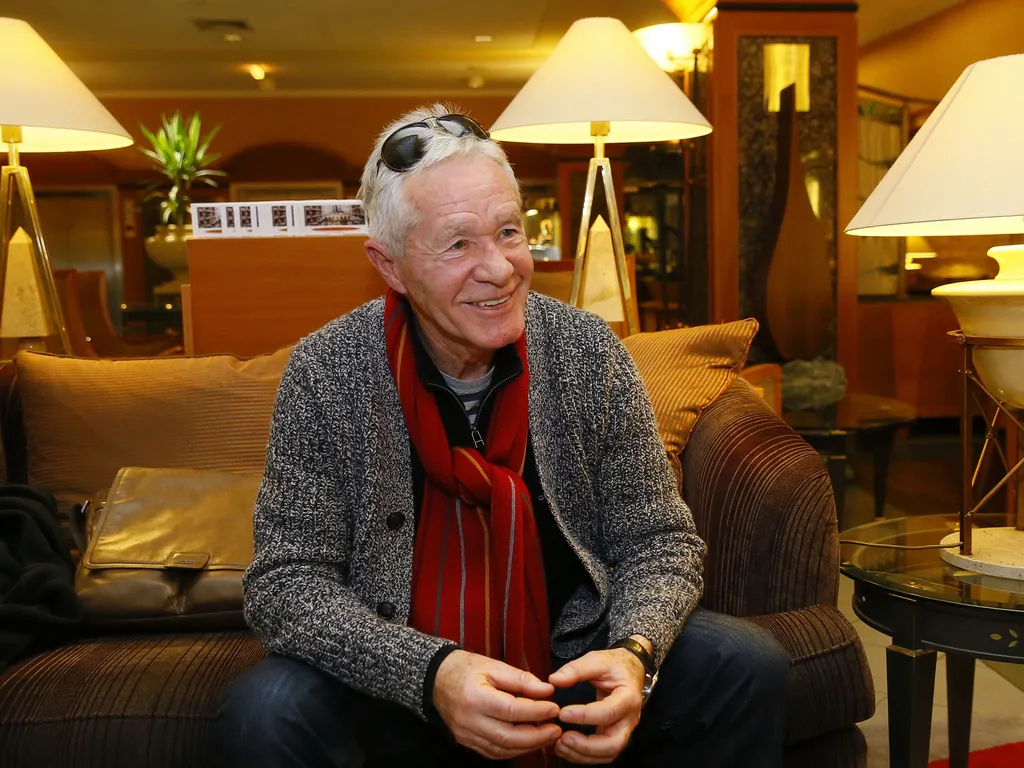 Mezey György, MezeyGyörgy, magyar labdarúgó, edző, a neveléstudomány kandidátusa, meghalt, halálhír, 2025