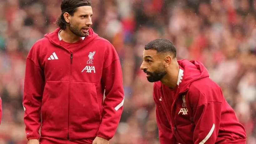 Szoboszlai középen kezdhet a Liverpool meccsén a Chelsea ellen