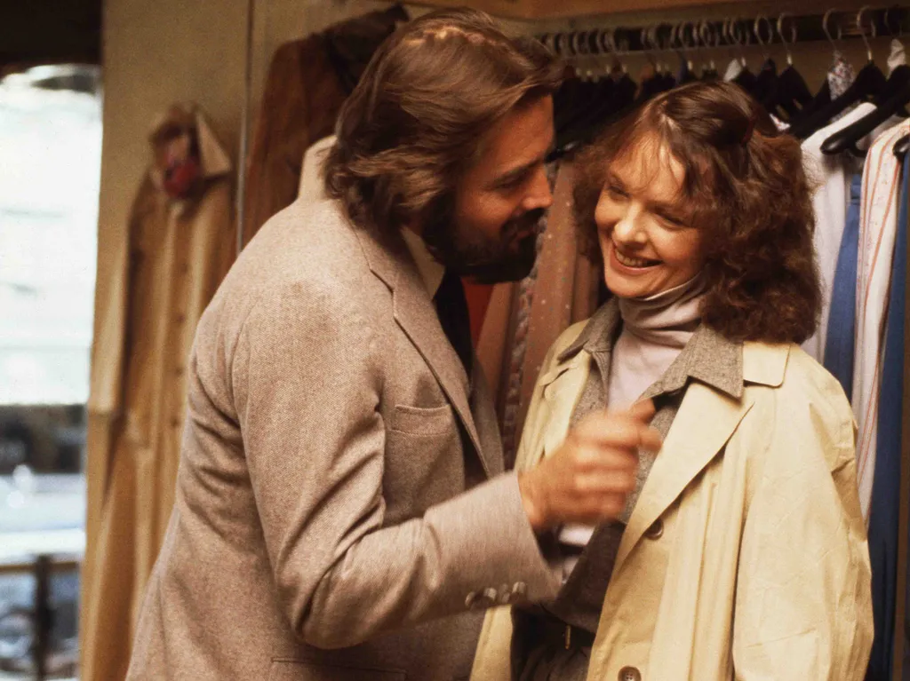 DianeKeatonéleteképekben, DianeKeaton, Diane Keaton, színésznő,   Interiors
Year : 1978 USA
Director : Woody Allen
Richard Jordan, Diane Keaton.
It is forbidden to reproduce the photograph out of context of the promotion of the film. It must be credited t