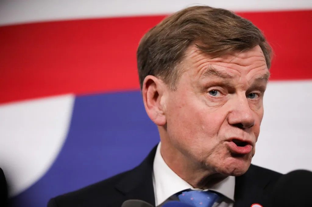  A német külügyminiszter a sorkötelezettség azonnali visszaállítása mellett foglalt állást a háborús veszélyhelyzet miatt