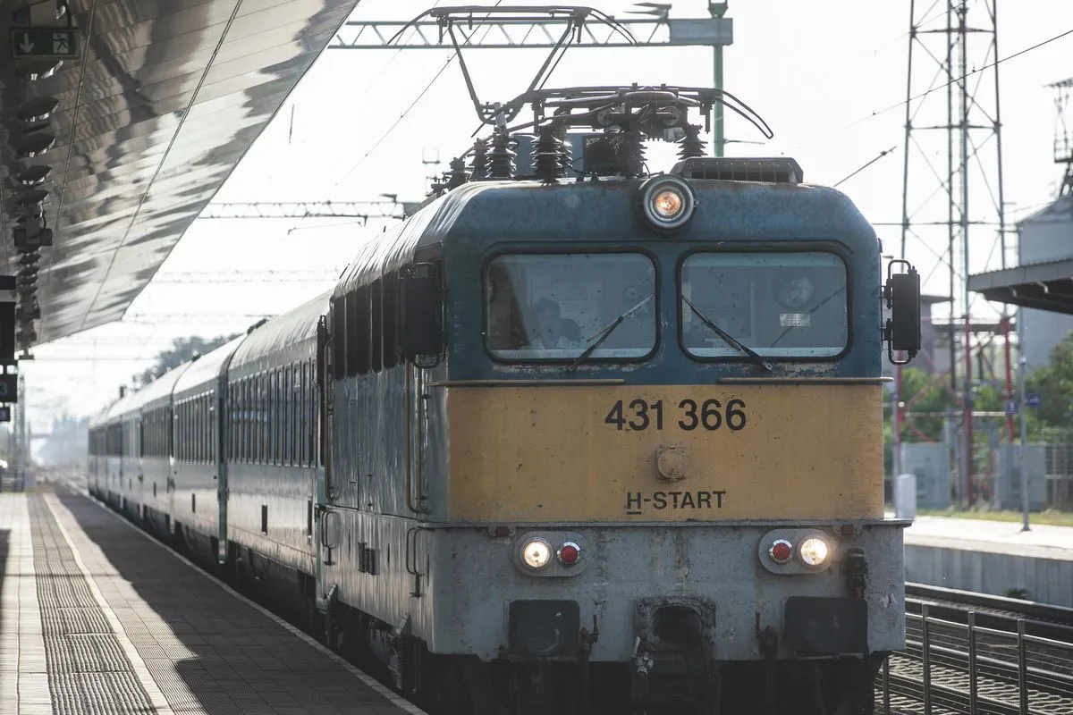 Rablással gyanúsítják a két pocsaji kiskorút.