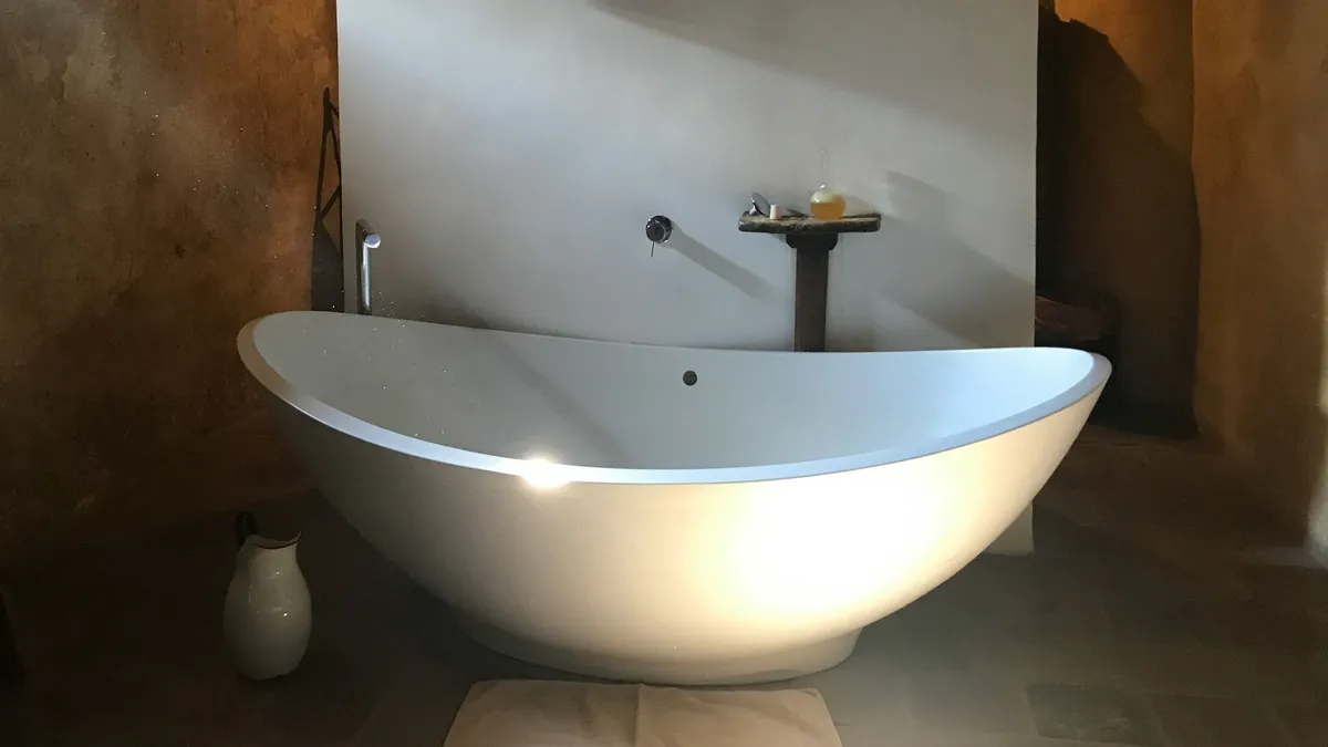 Eldugult lefolyó? Ezzel az egyszerű trükkel könnyen megoldhatja