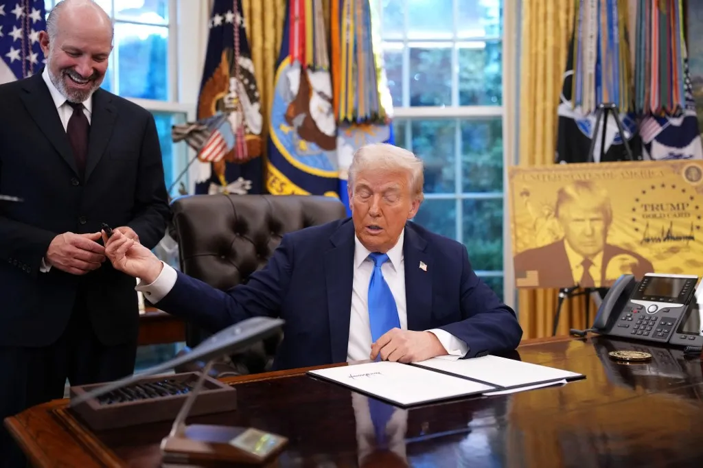 Trump drogkartellek elleni harcában most a politikusok kerültek célkeresztbe