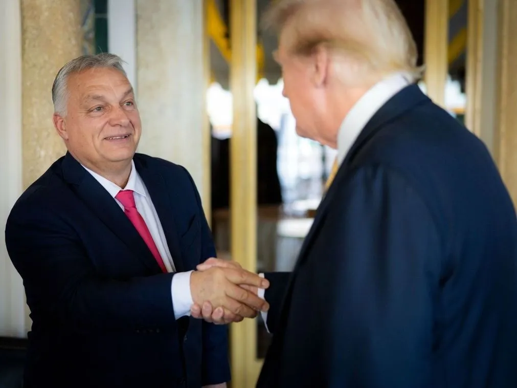 A helyszínválasztás visszaigazolása Orbán Viktor békepolitikájának