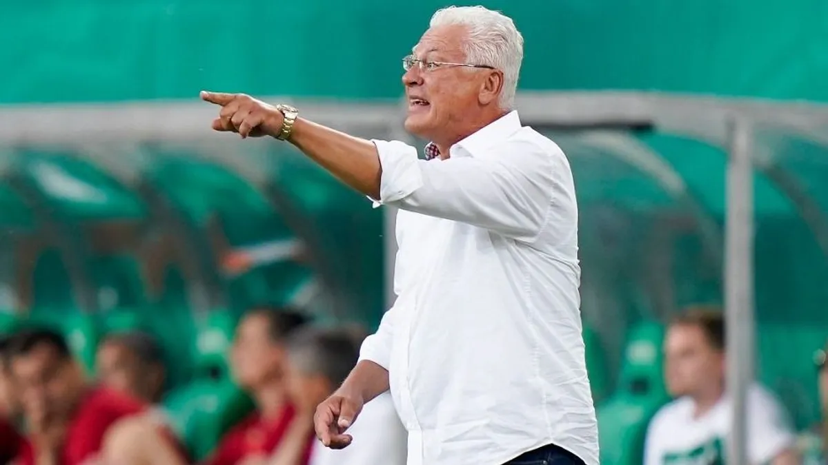 „Pizzasütők” – az osztrák legenda kiakadt, és csúnyán beszólt San Marino válogatottjának