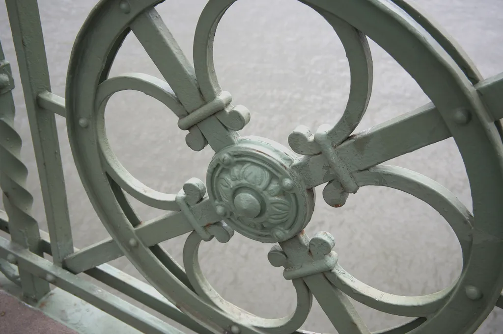 Szabadság híd, Szabadsághíd