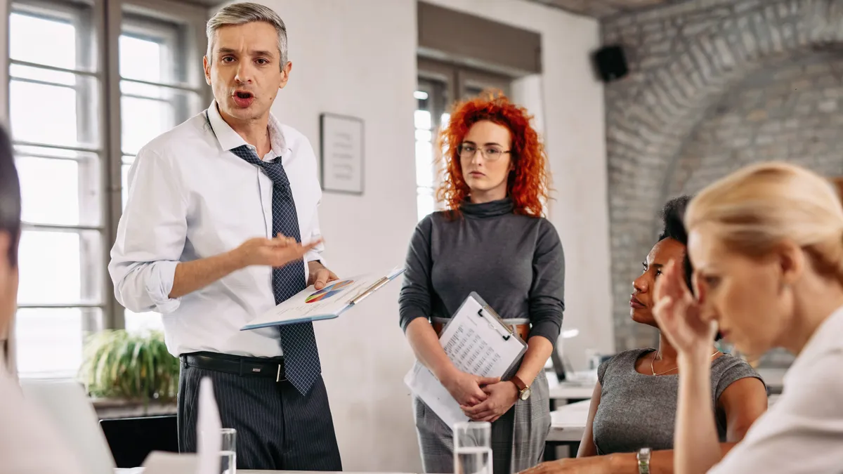 A bértranszparencia felszínre hozhat bérfeszültséget is a munkahelyeken (illusztráció)