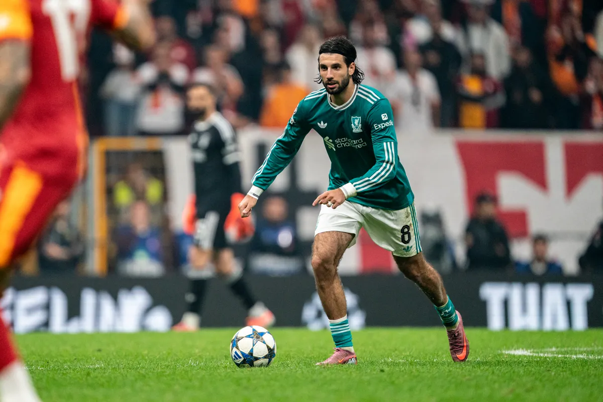 Szoboszlai Dominik piaci értéke nőtt a teljesítménye nyomán