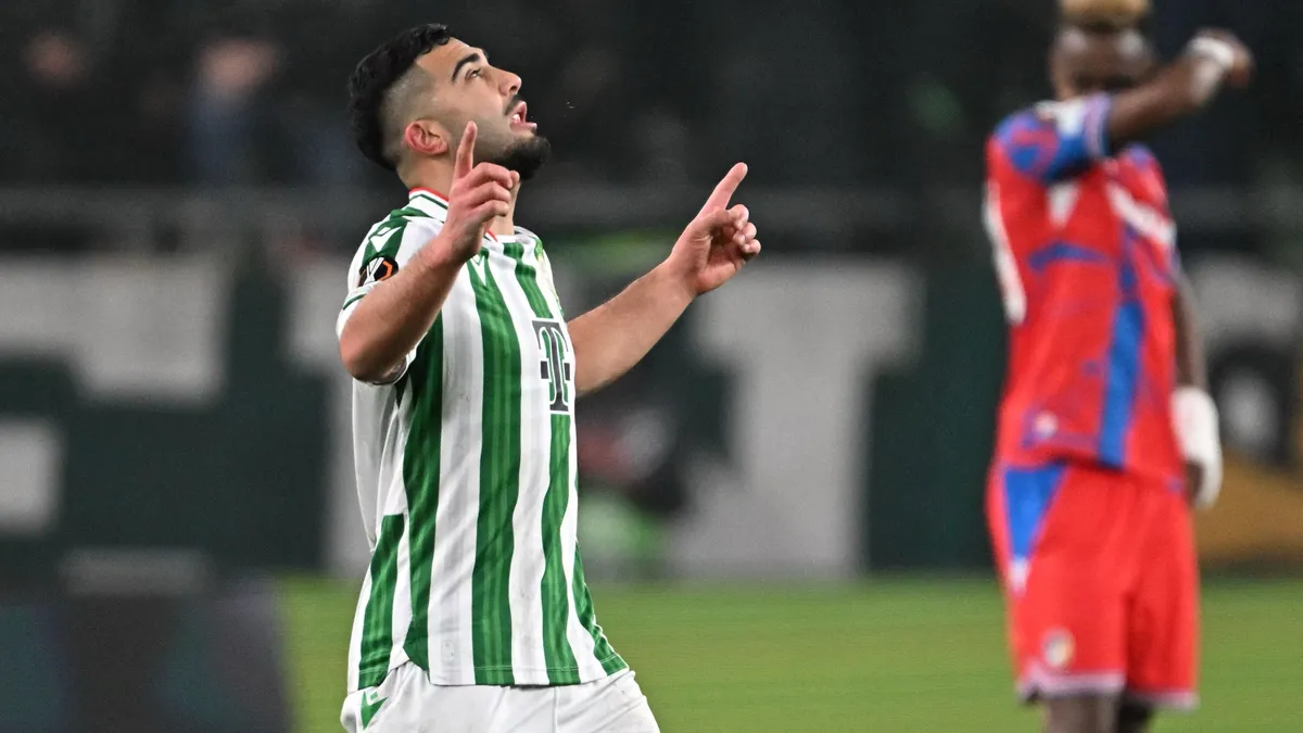 Vajon meddig marad a Fradiban Abu Fani?