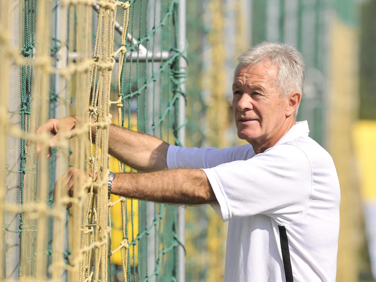 Puskás Ferenc Labdarúgó Akadémia Felcsút Mezey György,Sitku Illés,Farkas Balázs,