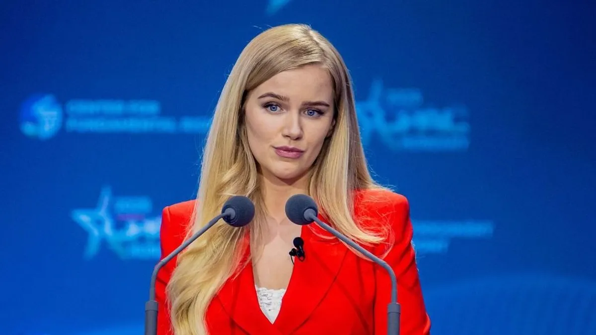 A kereszt a ti legnagyobb erőtök – holland politikai kommentátor üzent a magyaroknak