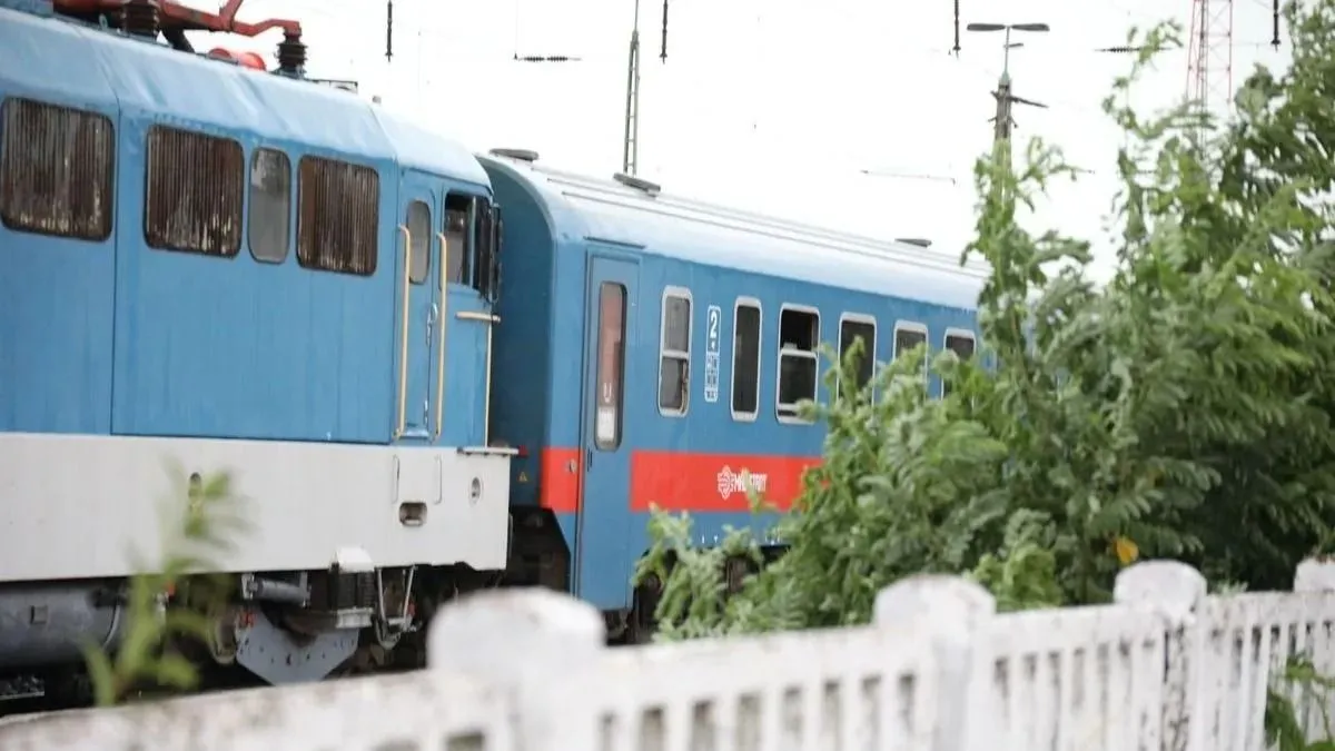 Öngyilkos akart lenni egy fiatalember