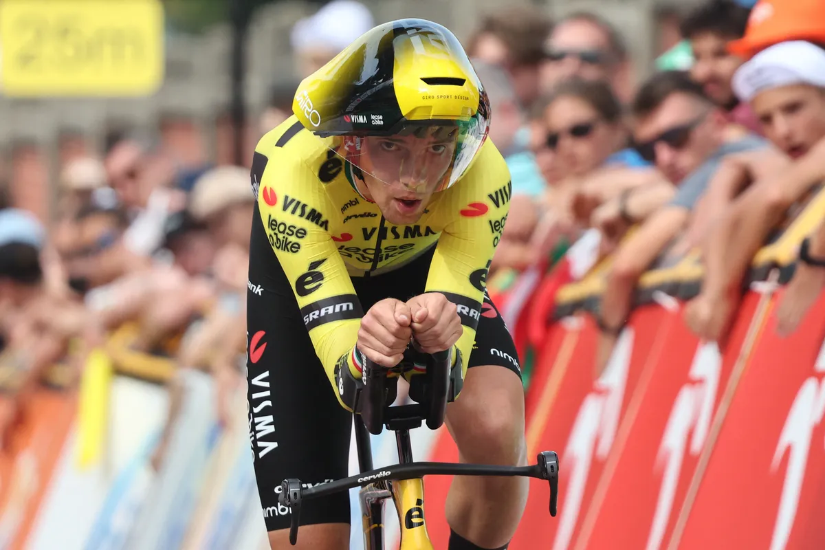 Valter Attila Kínában teker a héten