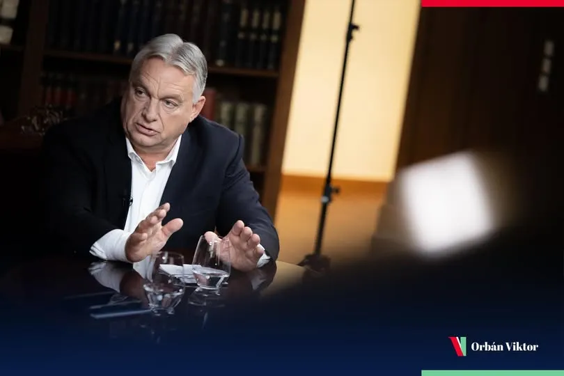 OrbánViktor, Orbán Viktor