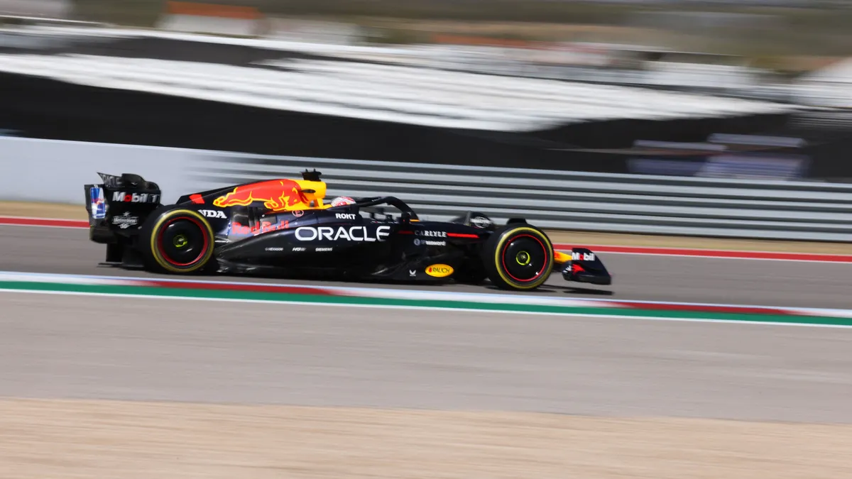 Max Verstappen újra csatában van a vb-címért