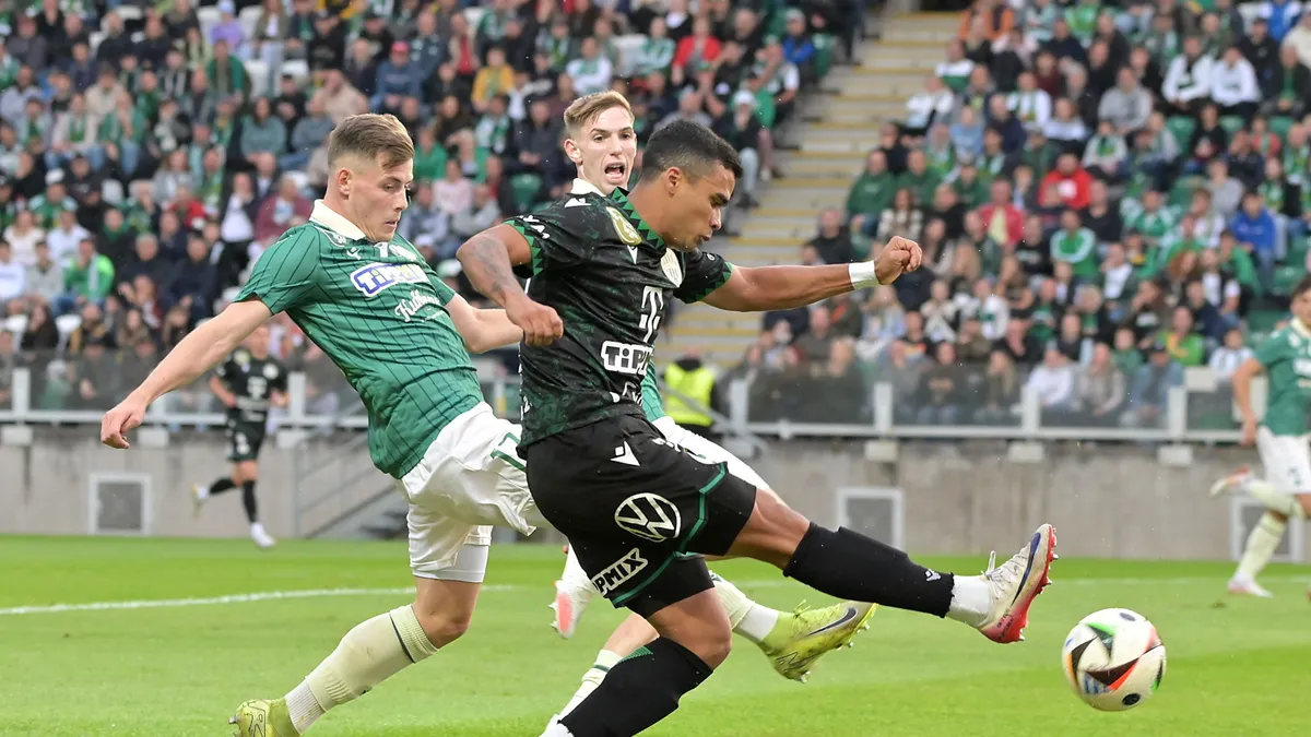 Az MLSZ durva büntetéssel sújtotta az ETO-t