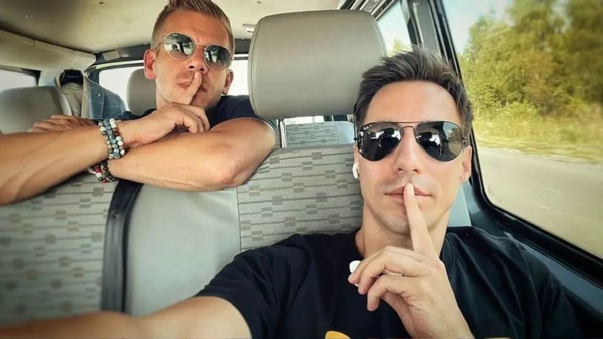 Szentkirályi Alexandra felszólította Magyar Pétert, hogy vállalja a felelősséget az újabb adatszivárgási botrányért.