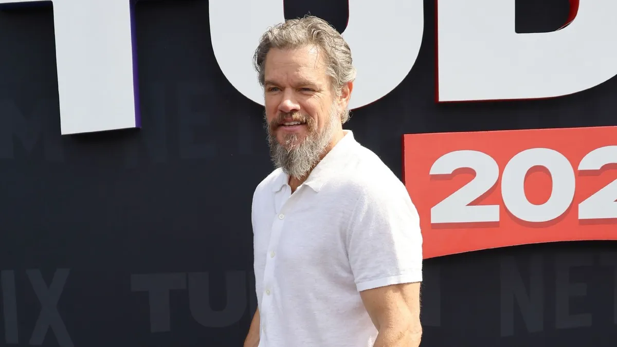 Félreértett zseni, titkosügynök, szélhámos, lovag, űrhajós: 55 éves lett Matt Damon