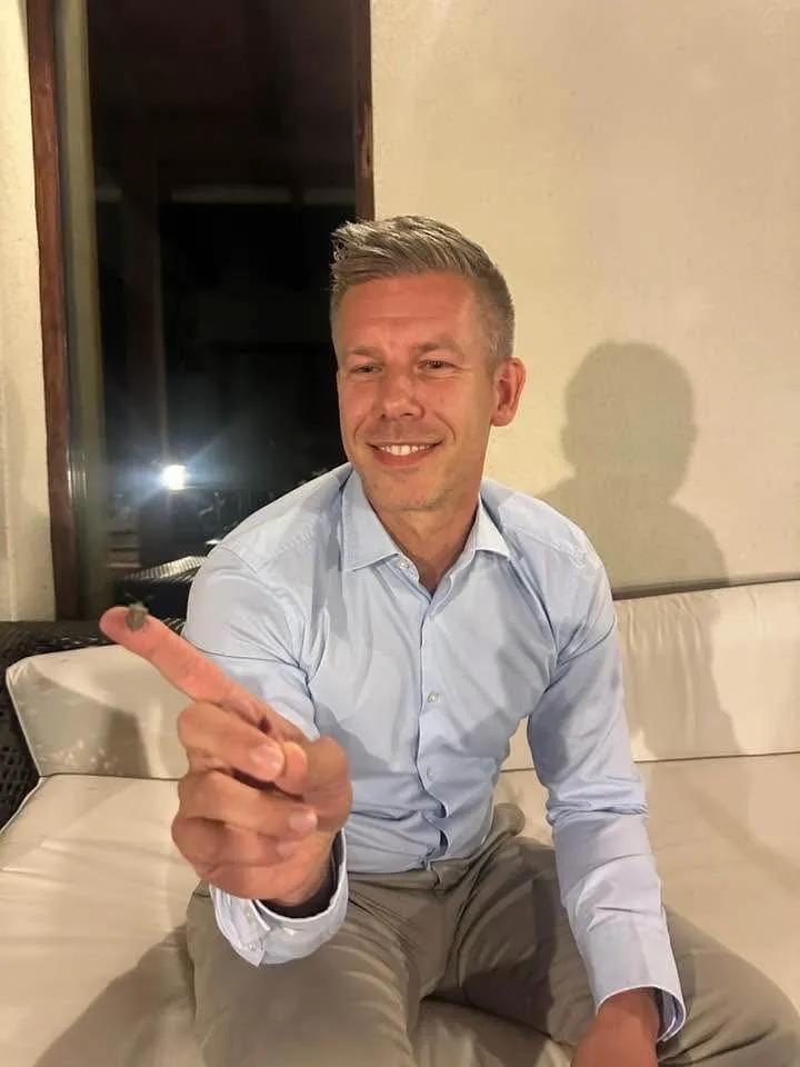 Magyar Péter rögtön közröhej tárgyává vált, amikor arról posztolt, hogy miatt találkozik Budapesten Donald Trump és Vlagyimir Putyin.