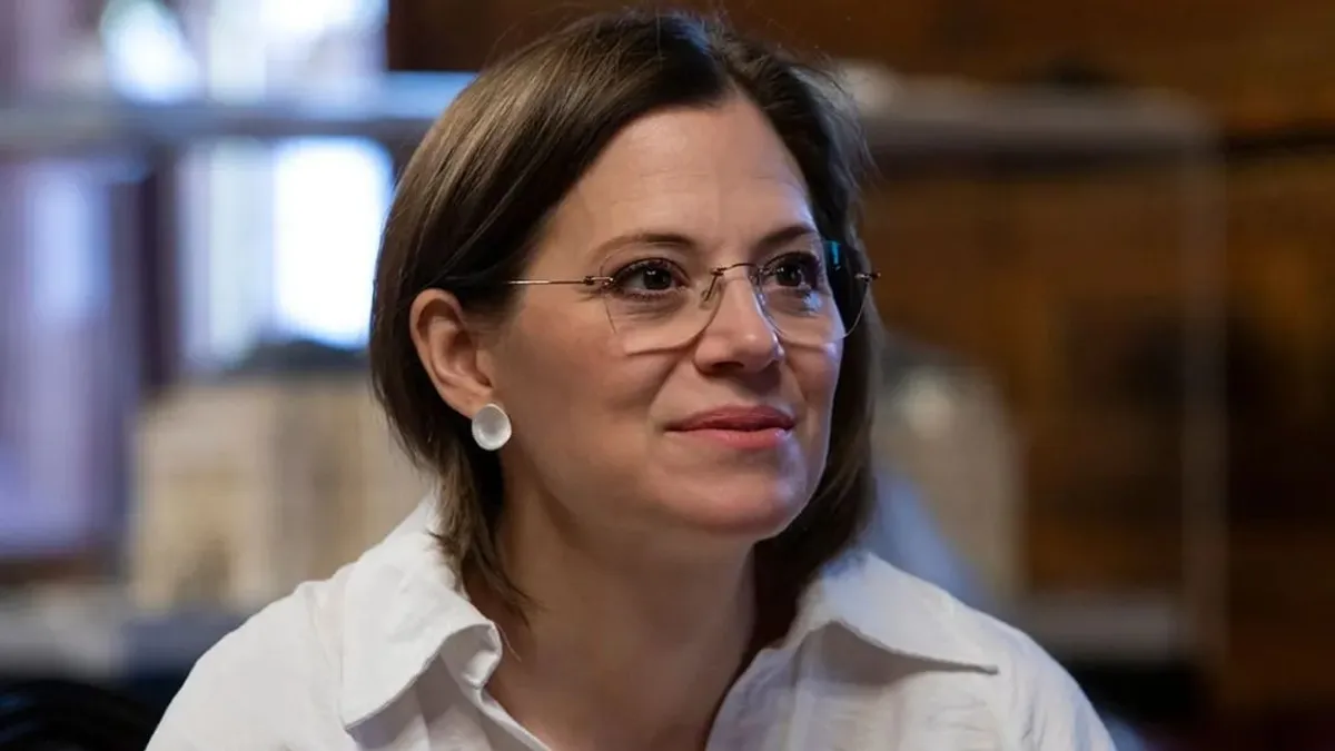 Szinetár Dóra megmutatta ritkán látott kisfiát