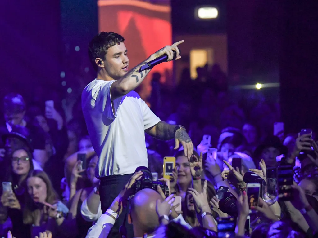 Berlin Fashion Week-HUGO