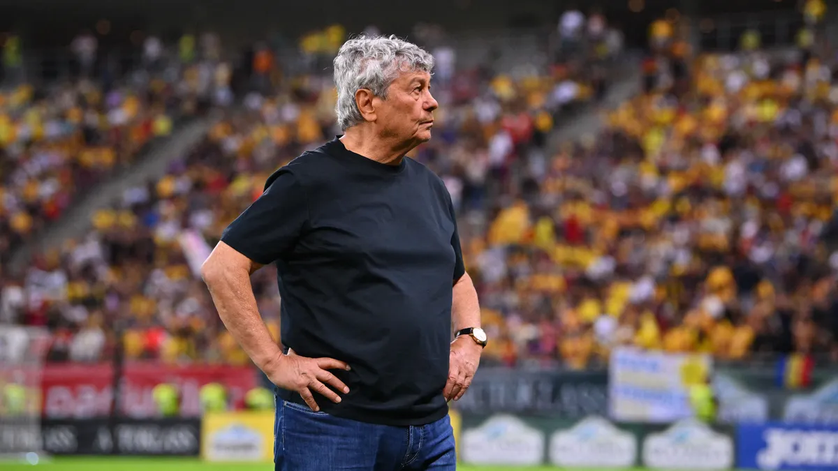 Tényleg távozik a posztjáról a román legenda, Mircea Lucescu?