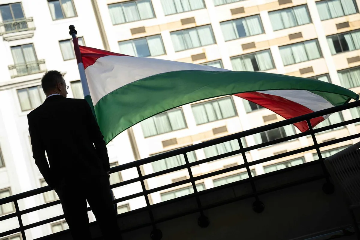 A következő békecsúcs bejelentésének percében tudni lehetett, hogy nagyon sokan nagyon sok mindent meg fognak tenni annak érdekében, hogy ez a csúcs ne történjen meg – jelentette ki Szijjártó Péter Forrás: Facebook