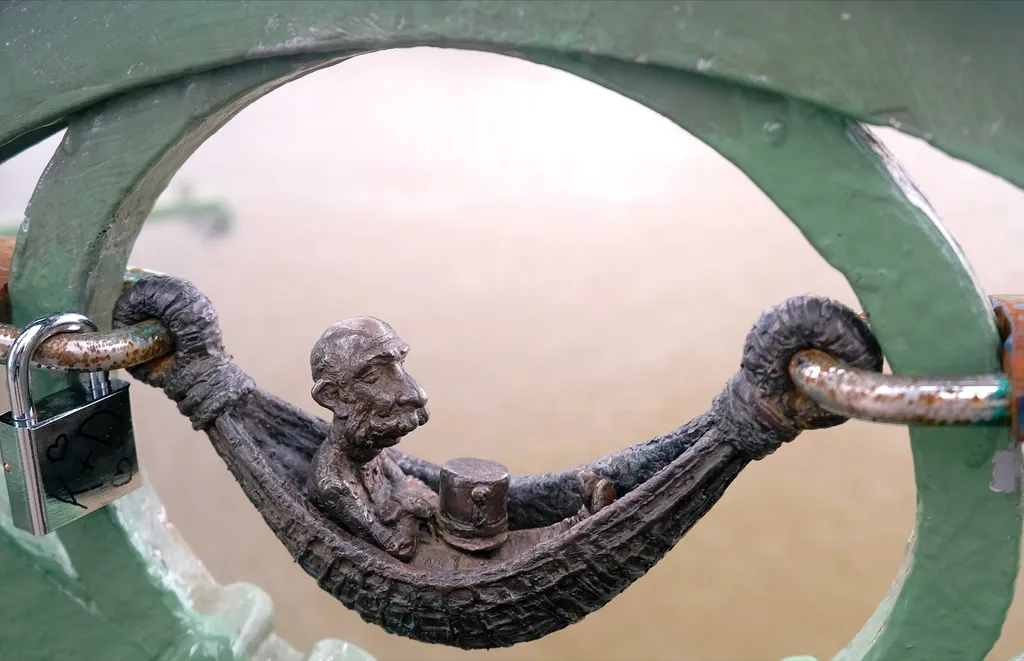 Szabadság híd, Szabadsághíd