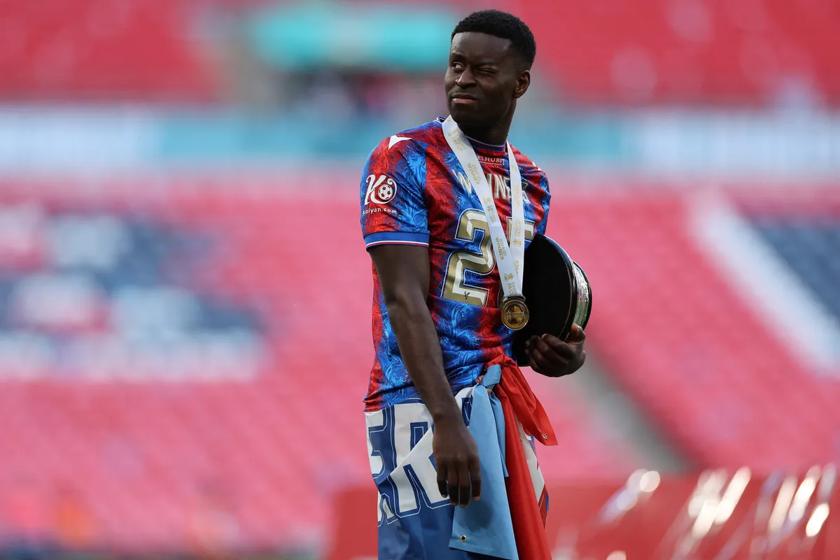 Marc Guéhi sok klub kívánságlistáján szerepel,  köztük a Liverpoolén