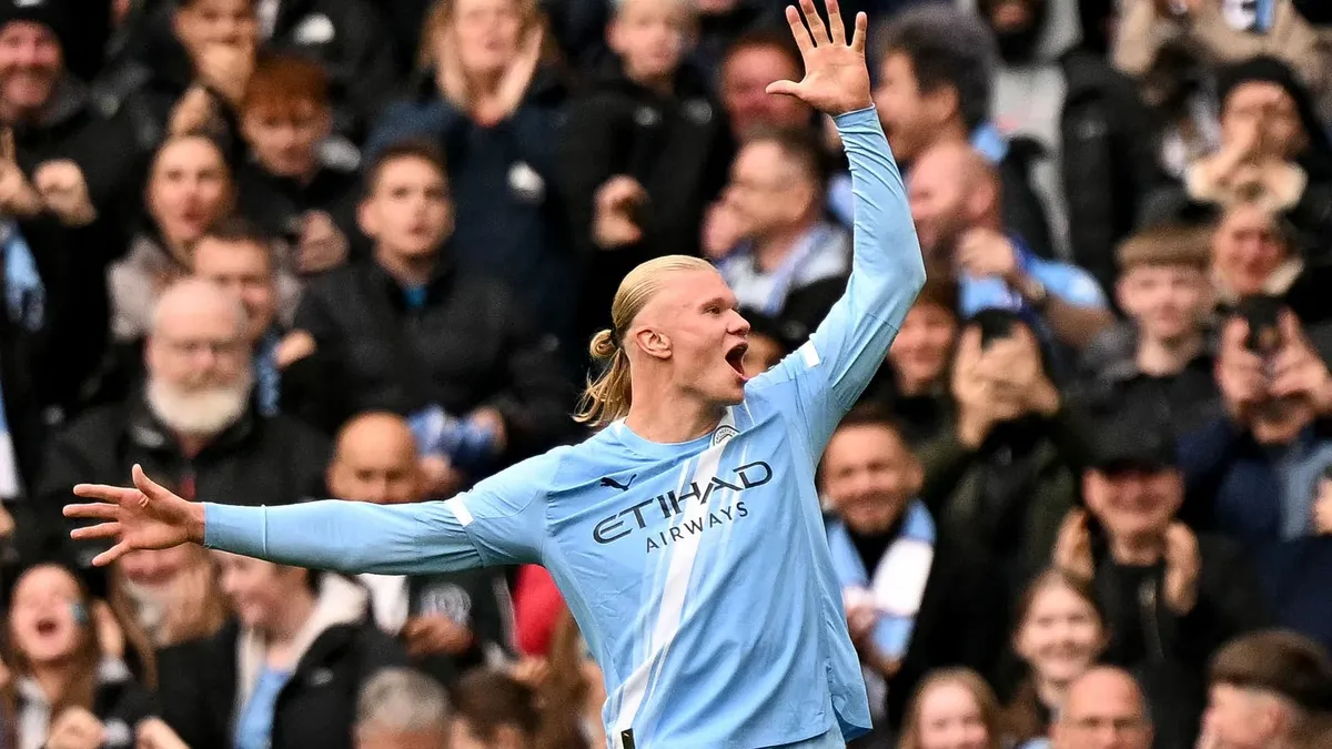 Csak egy ellenfele van a Premier League legjobb góllövőjének, aki rámegy Szoboszlaiék aranyérmére