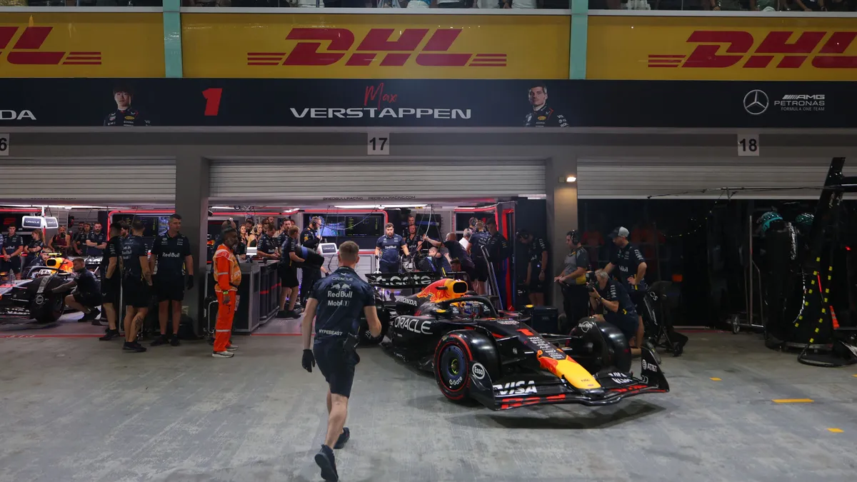 A Red Bull még a vb-címről sem mondott le