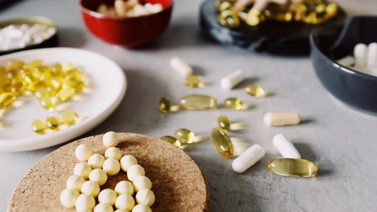 Így érdemes szedni a multivitamint: tippek gyerekeknek, terhes nőknek és időseknek