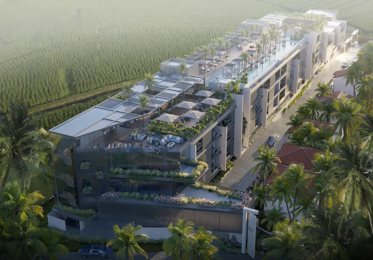 Bali sziget ingatlan turizmus