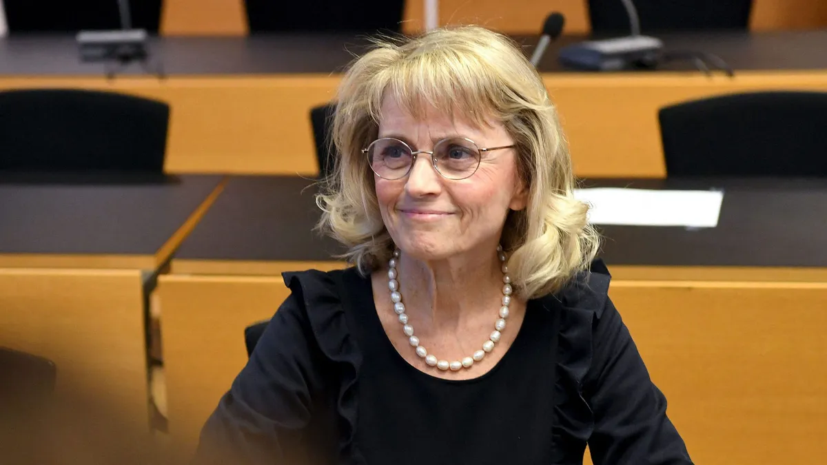 Päivi Räsänen, PäiviRäsänen, Biblia