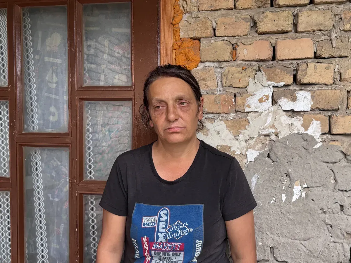 A csecsemőgyilkosság ügyében most a nagymama is megszólalt