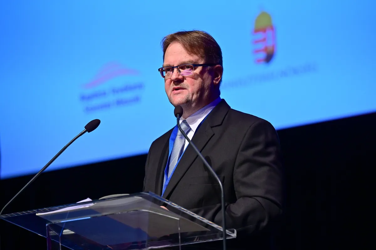 Répássy Róbert: a büntetőjog teljes fegyvertárát bevetik a kábítószer-kereskedők ellen.