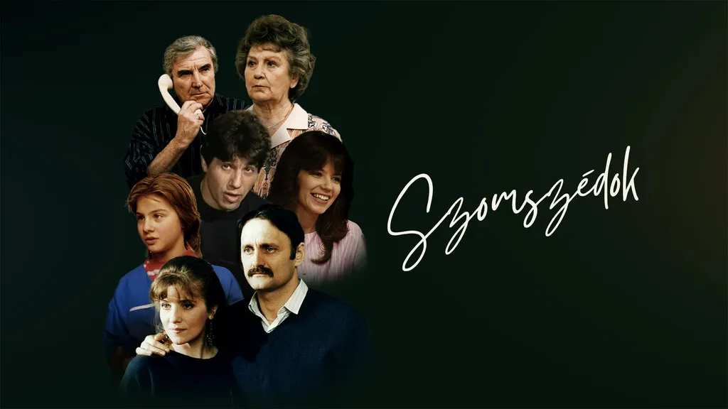 Vissza a múltba: ikonikus magyar tévésorozatok, ikonikusmagyartévésorozatok, gyűjtés, galéria, 2025