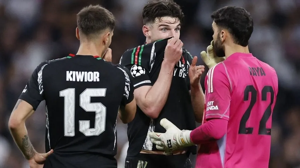 David Raya nagy hírt kapott, ám ezúttal nem a csapattársaitól: apa lesz