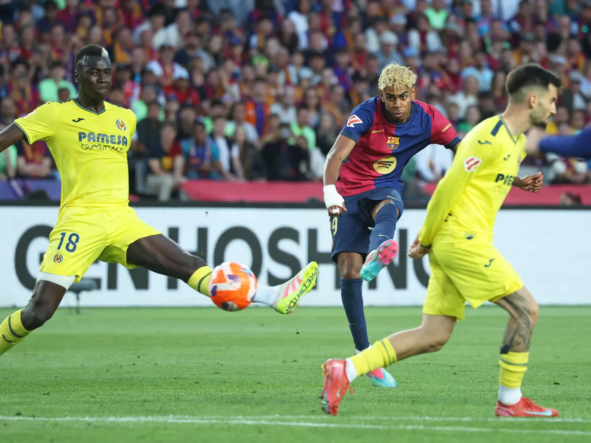 A Barcelona Miamiban játssza majd a Villarreal elleni bajnoki mérkőzést