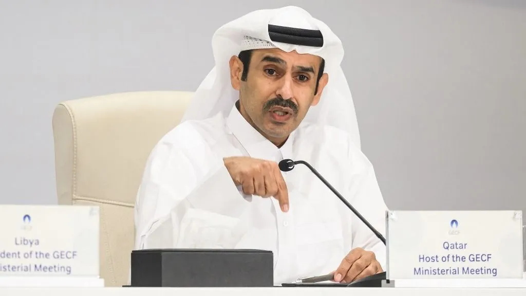 Ha a két legfontosabb LNG-partner – az USA és Katar – egyszerre figyelmeztet, az elsőrendű jelzés