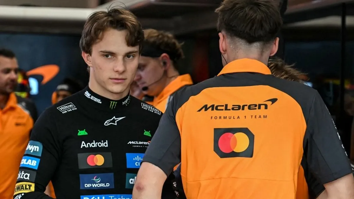 Súlyos bejelentést tett a McLaren, a vb-címől is dönthet